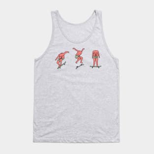 Chill Phil Tank Top